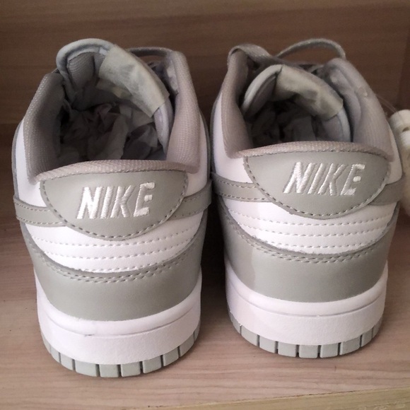 Nike Dunk men’s Sneakers - Picture 3 of 8
